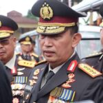 MK Tolak Perpanjangan Jabatan Kapolri Sesuai Masa Presiden