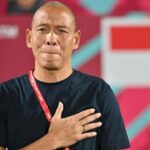 Nova Arianto: Sejarah Ini Tak Terbayangkan